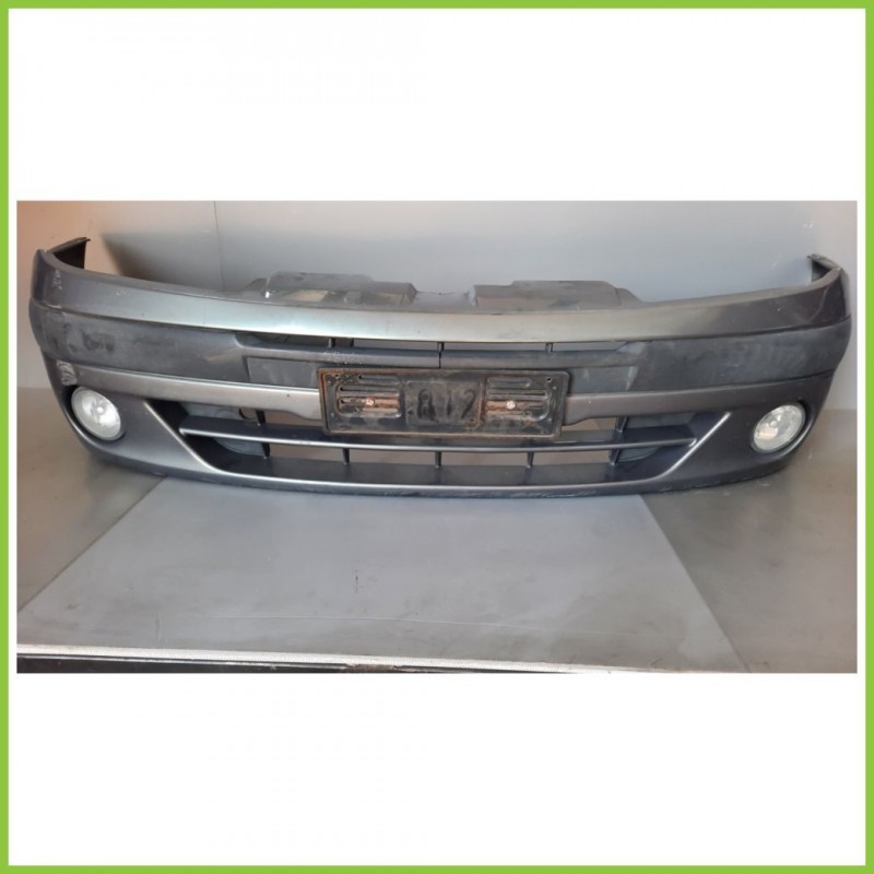 Paraurti Anteriore RENAULT SCENIC Monovolume 1999 2003 Originale Usato