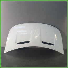 Cofano Motore Bianco Smart Forfour 454 2004 Berlina 5 Porte Originale Usato