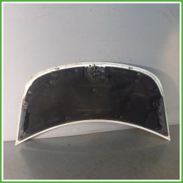 Cofano Motore Bianco Smart Forfour 454 2004 Berlina 5 Porte Originale Usato