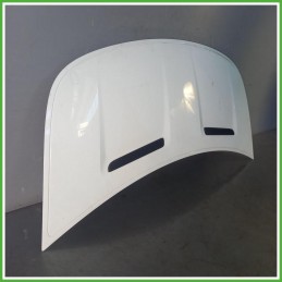 Cofano Motore Bianco Smart Forfour 454 2004 Berlina 5 Porte Originale Usato