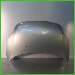 Cofano Motore Grigio Suzuki Swift 4 Serie 2005-2011 Berlina 5 Porte Originale Usato