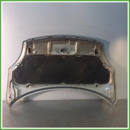 Cofano Motore Grigio Suzuki Swift 4 Serie 2005-2011 Berlina 5 Porte Originale Usato