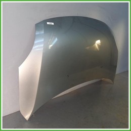 Cofano Motore Grigio Suzuki Swift 4 Serie 2005-2011 Berlina 5 Porte Originale Usato