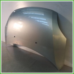 Cofano Motore Grigio Suzuki Swift 4 Serie 2005-2011 Berlina 5 Porte Originale Usato