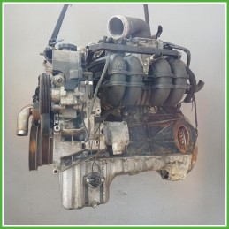Motore Completo Funzionante 13 40Kw Smart City Coupe 450 1998-2003 Benzina Originale Usato