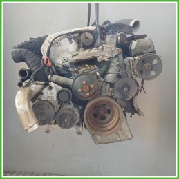 Motore Completo Funzionante 13 40Kw Smart City Coupe 450 1998-2003 Benzina Originale Usato