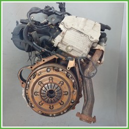 Motore Completo Funzionante 13 40Kw Smart City Coupe 450 1998-2003 Benzina Originale Usato