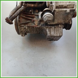 Motore Completo Funzionante 13 40Kw Smart City Coupe 450 1998-2003 Benzina Originale Usato