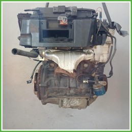 Motore Completo Funzionante D4FB7 55Kw Renault Clio 2 Serie 2001-2008 Benzina Originale Usato