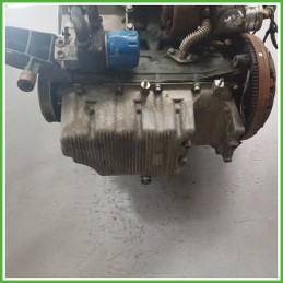 Motore Completo Funzionante 937A2000 85Kw Alfa Romeo 147 1 Serie 2001-2005 Gasolio Originale Usato
