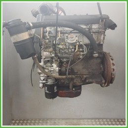Motore Completo Funzionante SOFIM814021 68Kw Iveco Daily 1 Serie 1985-1989 Gasolio Originale Usato