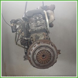 Motore Completo Funzionante SOFIM814021 68Kw Iveco Daily 1 Serie 1985-1989 Gasolio Originale Usato