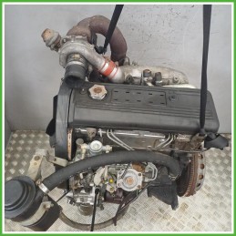 Motore Completo Funzionante SOFIM814021 68Kw Iveco Daily 1 Serie 1985-1989 Gasolio Originale Usato