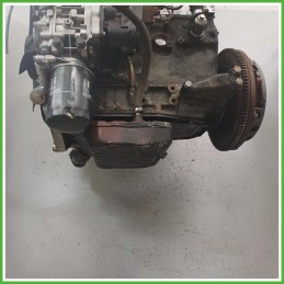 Motore Completo Funzionante SOFIM814021 68Kw Iveco Daily 1 Serie 1985-1989 Gasolio Originale Usato