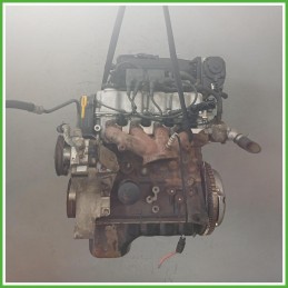 Motore Completo Funzionante B10S 47Kw Daewoo Matiz 2 Serie 2002-2004 Benzina Originale Usato
