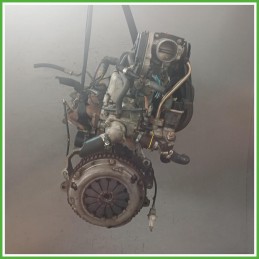 Motore Completo Funzionante B10S 47Kw Daewoo Matiz 2 Serie 2002-2004 Benzina Originale Usato