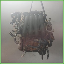 Motore Completo Funzionante B10S 47Kw Daewoo Matiz 2 Serie 2002-2004 Benzina Originale Usato