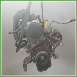 Motore Completo Funzionante B10S 47Kw Daewoo Matiz 2 Serie 2002-2004 Benzina Originale Usato
