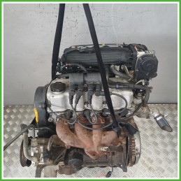 Motore Completo Funzionante B10S 47Kw Daewoo Matiz 2 Serie 2002-2004 Benzina Originale Usato