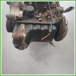 Motore Completo Funzionante B10S 47Kw Daewoo Matiz 2 Serie 2002-2004 Benzina Originale Usato