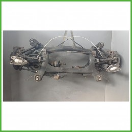 Ponte Posteriore Bmw Serie 1 F20 Berlina 118d 2.0 16v. 33316792505 2011-2015 Bmw 6792505A1