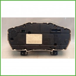Quadro Strumenti Visteon VP8V4F-10849-GK Ford Focus 3 Serie SW 1.6 TDCi 16v. 8V4T1849GK 2008-2011