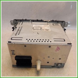 Autoradio Ford Focus 3 Serie SW 1.6 TDCi 16v. 1593653 2008-2011 Fomoco 7M5T-18C815-BC