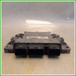 Centralina Motore Iniezione ECU Continental S120200113A Renault Twingo 2 Serie 1.2 8200774747 Benzina 2007-2011
