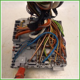 Body Computer Centralina Modulo BCM BSI  Fiat Punto Evo 1.3 Multijet 16v. 52057867 Gasolio 2009-2011