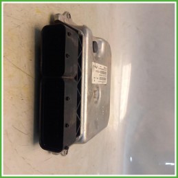 Centralina Motore Iniezione ECU Magneti Marelli MJD8F2.G2 Fiat Punto Evo 1.3 Multijet 16v. 51879339 Gasolio 2009-2011