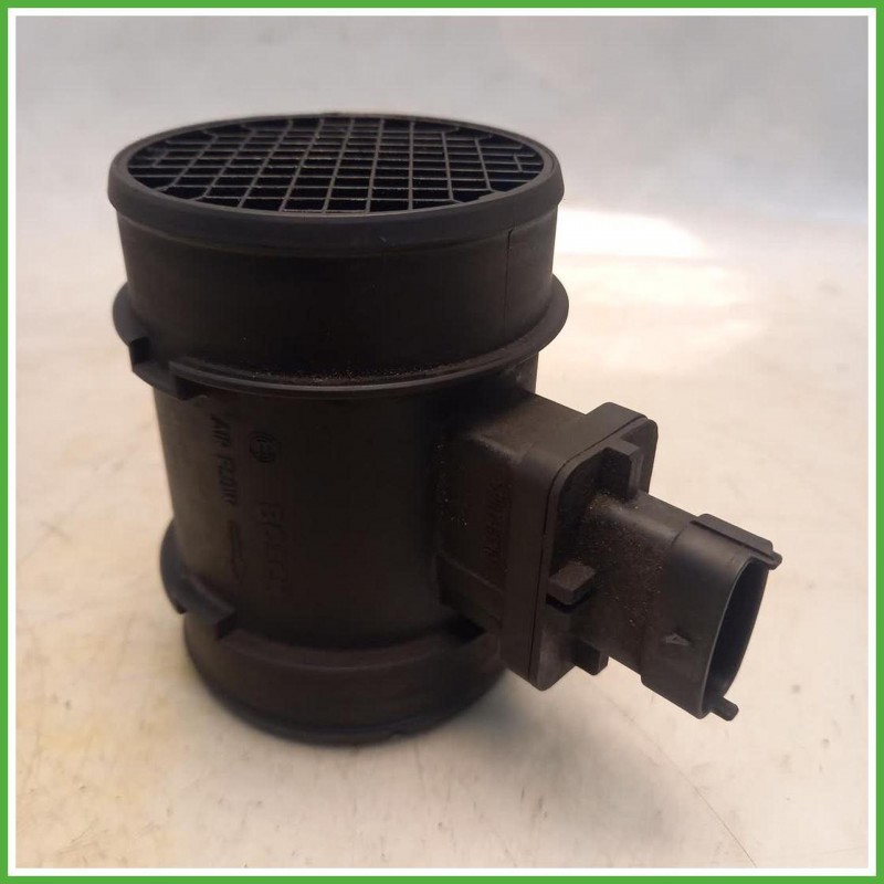 Debimetro Misuratore Massa Aria Bosch 0281006054 Fiat Punto Evo 1.3 Multijet 16v. 51782035 Gasolio 2009-2011