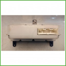 Comandi Clima AC Riscaldamento Condizionatore Calsonic Nissan Qashqai 1 Serie 1.5 dCi 27500BR47A 2010