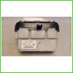 Comandi Clima AC Riscaldamento Condizionatore Calsonic Nissan Qashqai 1 Serie 1.5 dCi 27500BR47A 2010
