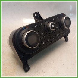 Comandi Clima AC Riscaldamento Condizionatore Calsonic Nissan Qashqai 1 Serie 1.5 dCi 27500BR47A 2010