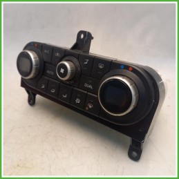 Comandi Clima AC Riscaldamento Condizionatore Calsonic Nissan Qashqai 1 Serie 1.5 dCi 27500BR47A 2010