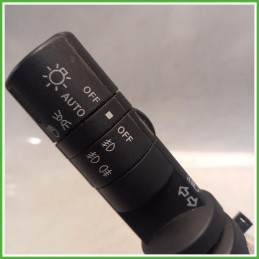 Comandi Devioguida Nissan Qashqai 1 Serie 1.5 dCi 2010 B5567BH00A