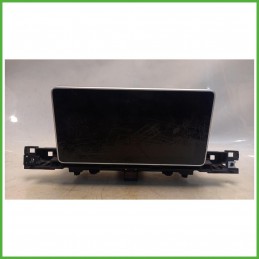 Infotainment Audi A4 8WH Allroad 3.0 TDI 24v. 8W1919605 2016-2019 Alpine 4TU-00122.04