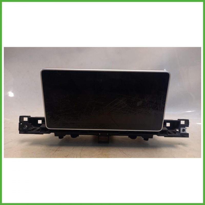 Infotainment Audi A4 8WH Allroad 3.0 TDI 24v. 8W1919605 2016-2019 Alpine 4TU-00122.04