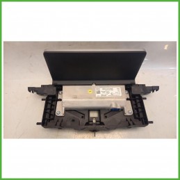 Infotainment Audi A4 8WH Allroad 3.0 TDI 24v. 8W1919605 2016-2019 Alpine 4TU-00122.04