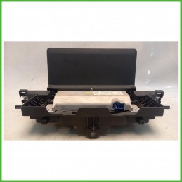 Infotainment Audi A4 8WH Allroad 3.0 TDI 24v. 8W1919605 2016-2019 Alpine 4TU-00122.04