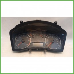 Quadro Strumenti Visteon 1FCF-10849-BG Fiat Stilo 1.9 JTD Active 51932268 2001-2005