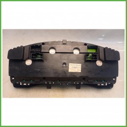Quadro Strumenti Visteon 1FCF-10849-BG Fiat Stilo 1.9 JTD Active 51932268 2001-2005