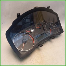 Quadro Strumenti Visteon 1FCF-10849-BG Fiat Stilo 1.9 JTD Active 51932268 2001-2005