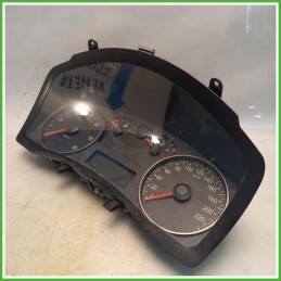 Quadro Strumenti Visteon 1FCF-10849-BG Fiat Stilo 1.9 JTD Active 51932268 2001-2005