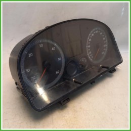 Quadro Strumenti Vdo 110.080.237/019 Volkswagen Caddy 3 Serie 1.9 TDi 1T0920860GX00C 2004-2010