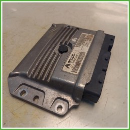 Centralina Motore Iniezione ECU Sagem 21584153-3B1 Renault Megane 2 Serie SW 1.4 16v. 8200298463 Benzina 2006-2008