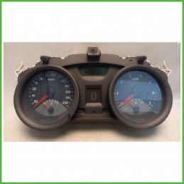 Quadro Strumenti Visteon 2RPF-14B115-AK Renault Megane 2 Serie SW 1.4 16v. 8200306535A 2006-2008