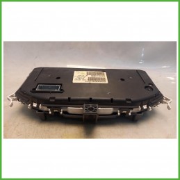 Quadro Strumenti Visteon 2RPF-14B115-AK Renault Megane 2 Serie SW 1.4 16v. 8200306535A 2006-2008