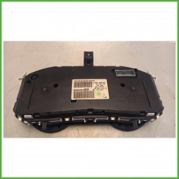 Quadro Strumenti Visteon 2RPF-14B115-AK Renault Megane 2 Serie SW 1.4 16v. 8200306535A 2006-2008