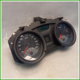 Quadro Strumenti Visteon 2RPF-14B115-AK Renault Megane 2 Serie SW 1.4 16v. 8200306535A 2006-2008